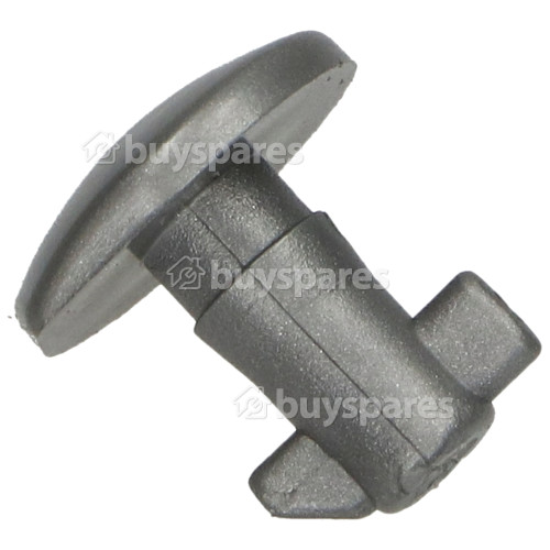 Dyson Soleplate Fastener: Titanium