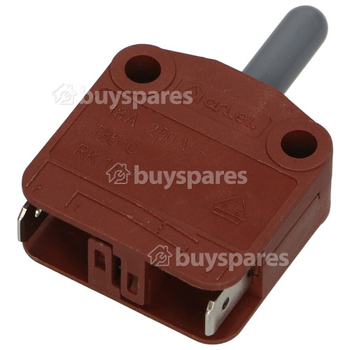Teka Backofen-Türschalter | BuySpares Germany