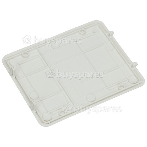LG Waveguide Cover