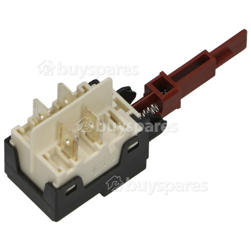Korting Push Button Panel