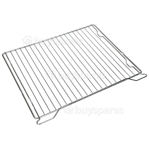 Asko CC97168W-400V Oven Grid Fs50 Cr