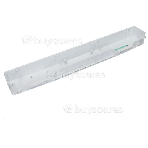 Hoover Facia Panel