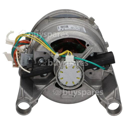 Lux Motor V Hz W Class