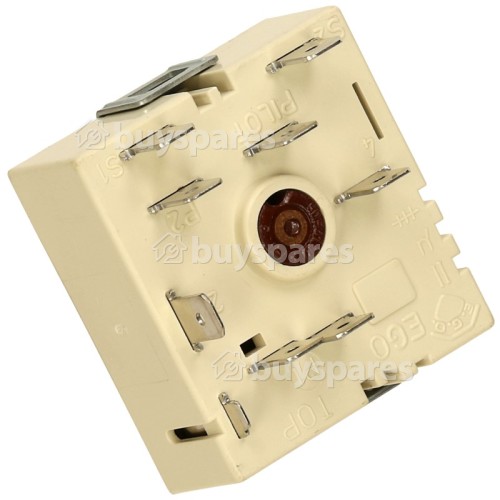Hotplate Energy Regulator