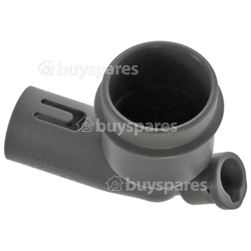 Upo Support / Rising Tube Top Attachment