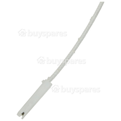 Spark Plug With Long Probe & Cable Main Oven Burner : 390mm