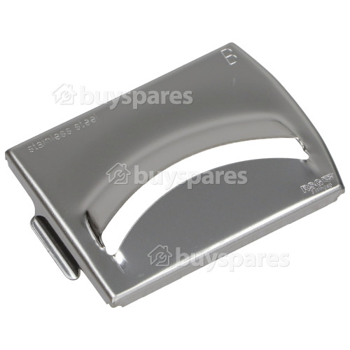 Siemens Disc - Grating