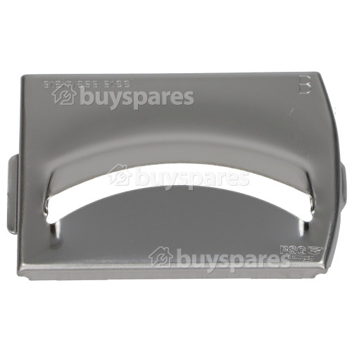 Siemens Disc - Grating