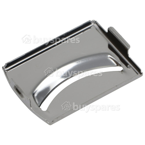 Siemens Disc - Grating