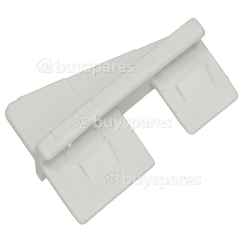 Whirlpool Fixation Spray Arm Upper