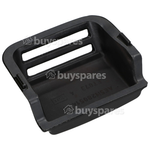 AGA Shroud Dual Control And Room Vent Tc3