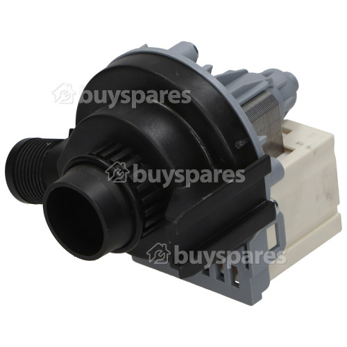 Beko Drain Pump Assembly : Askoll M114 Art. RR0779