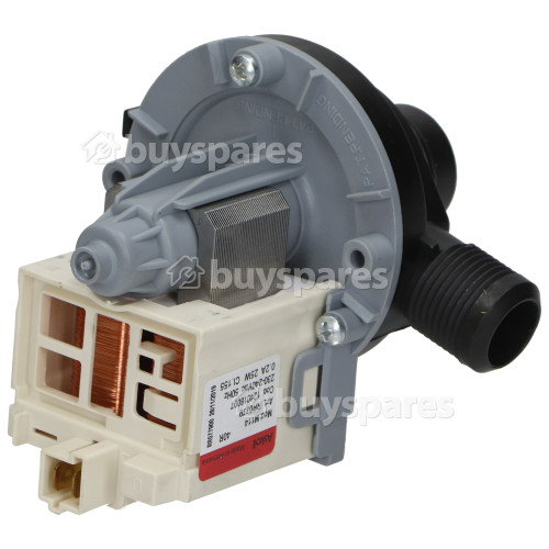 Electrolux Group Drain Pump Assembly : Askoll M114 Art. RR0779