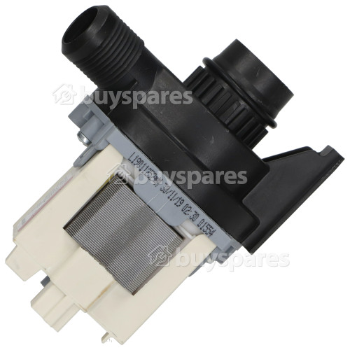 Beko Drain Pump Assembly : Askoll M114 Art. RR0779