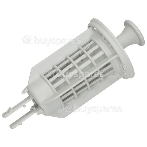 Electrolux Group DS17 Drain Pump Filter