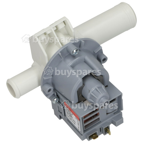 Diplomat Drain Pump Assembly : Askoll M231 XP RC0083 40W