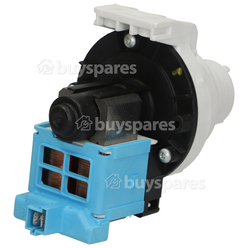 Hotpoint Drain Pump Assembly : Plaset 57534