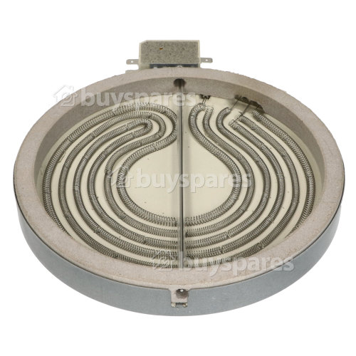 Apollo Medium Ceramic Hob Hotplate Element - 1700W Eika 2000734810