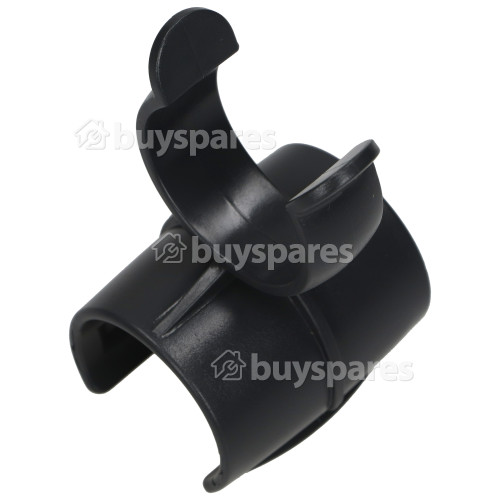 Sebo K1 KOMFORT BLUE Attachment Clip
