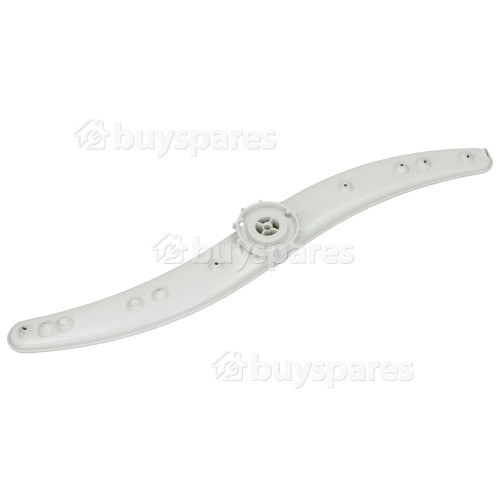 Upper Sprayer (Spray Arm) : 430mm Length Plastic (Thin Connector)