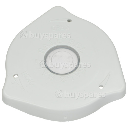 Whirlpool Cover Lid Water Softener / Salt Cap