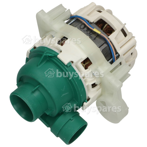 Pelgrim Circulation Pump Motor Assembly