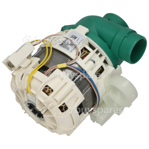 Pelgrim Circulation Pump Motor Assembly