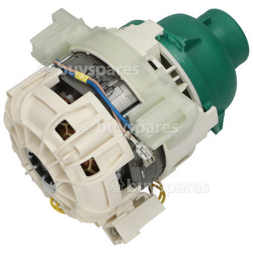 Pelgrim Circulation Pump Motor Assembly