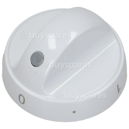 Control Knob - HOB