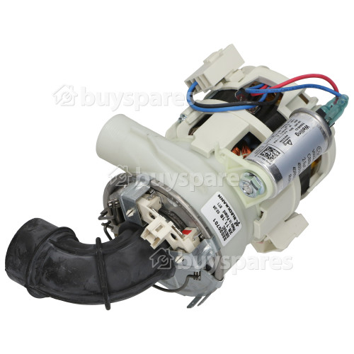 Heat Pump : Welling YXW48-2J YXWH-48-2-7 80W
