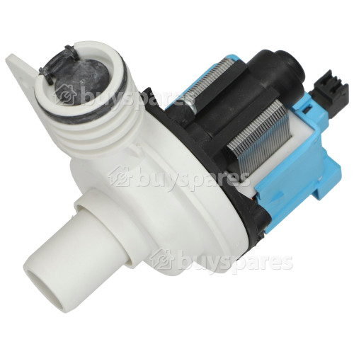 Hotpoint 7822A Drain Pump Assembly : Plaset 52371 22w