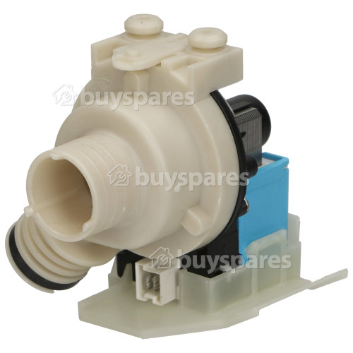 Creda Drain Pump Assembly : Plaset 69132 30watts