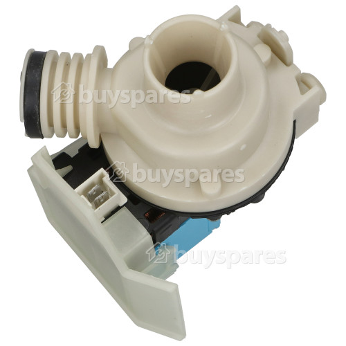 Indesit Drain Pump Assembly : Plaset 69132 30watts