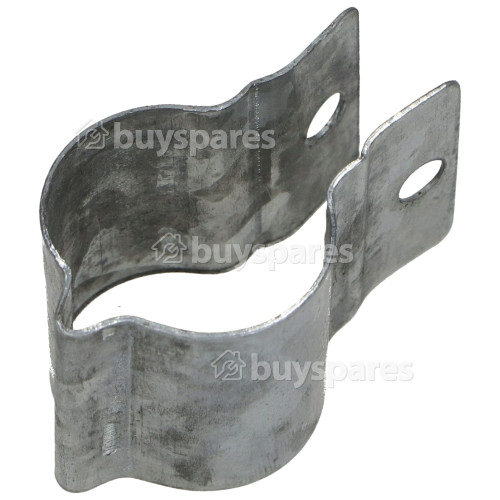 Altus AL2 Air Adjustment Clamp.