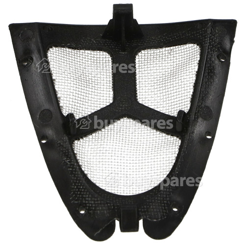 Morphy richards clearance kettle spout filter