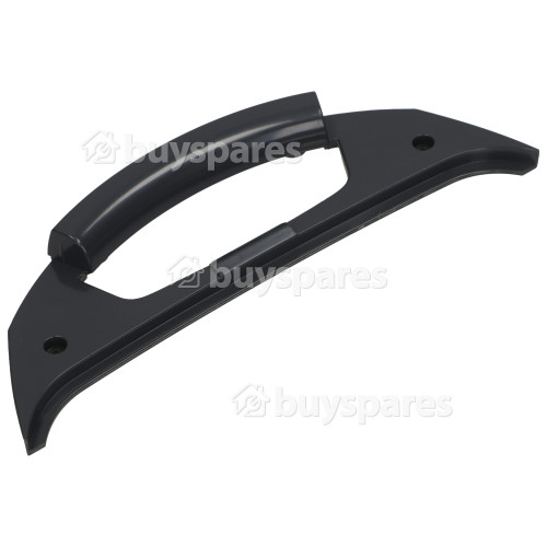Zerowatt ZTE2401 035 2400W Front Cover