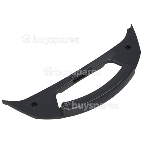 Zerowatt ZTE2401 035 2400W Front Cover