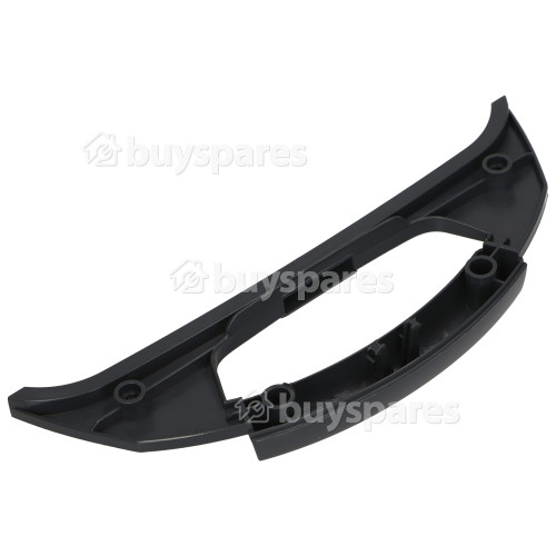 Zerowatt ZTE2401 035 2400W Front Cover