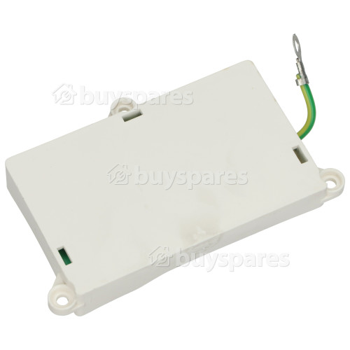 Kenwood Main PCB Assembly