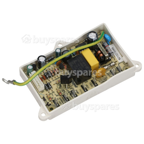 Kenwood Main PCB Assembly