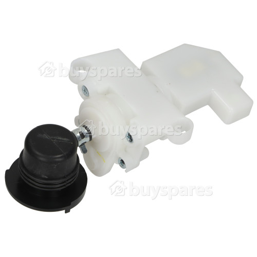 Premier Autoload Receiver Pump Assembly
