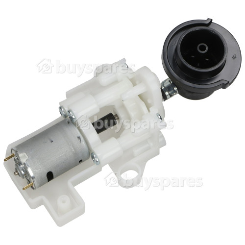 Premier Autoload Receiver Pump Assembly