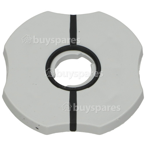 Progress Spray Arm Top Nut