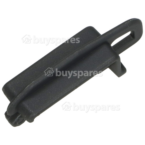 Husqvarna Electrolux Rear Stopper, Grey