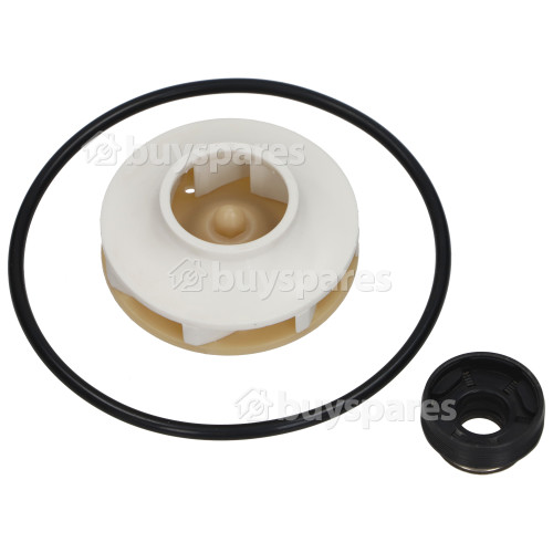 Hanseatic Impellor Sealing Kit