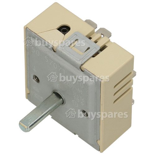 Whirlpool Energy Regulator 50.57071.010, EGO 50.57071.010