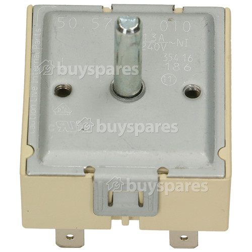 Whirlpool Energy Regulator 50.57071.010, EGO 50.57071.010