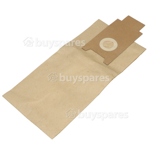 Daewoo 36 Dust Bag (Pack Of 5) - BAG15