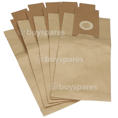 Daewoo 36 Dust Bag (Pack Of 5) - BAG15
