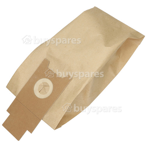 Hotpoint 36 Dust Bag (Pack Of 5) - BAG15